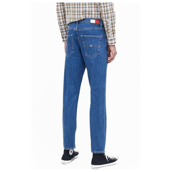 Tommy Hilfiger Ανδρικό παντελόνι Dad Tapered Regular Jeans